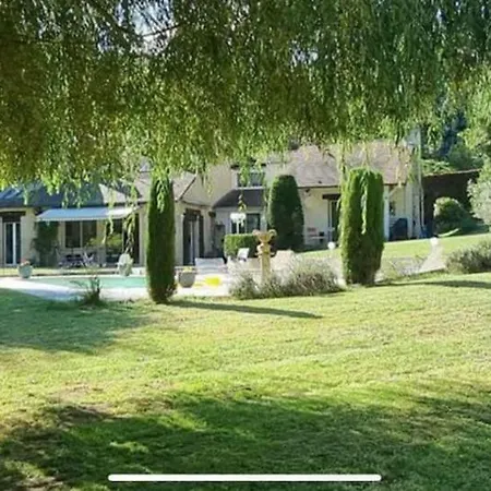 Le Moulin De La Vernoelle Premilhat